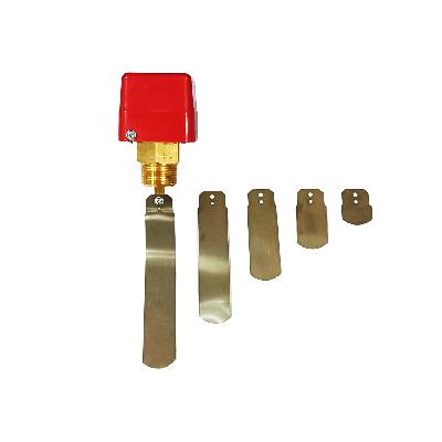 Wfs6000 Water Flow Switch Honeywell