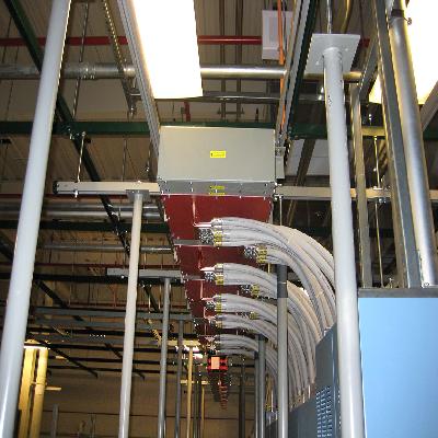Bus Ducts