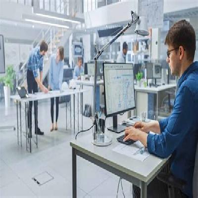 Complete Engineering Services