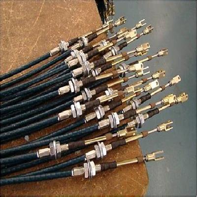 Control Cables