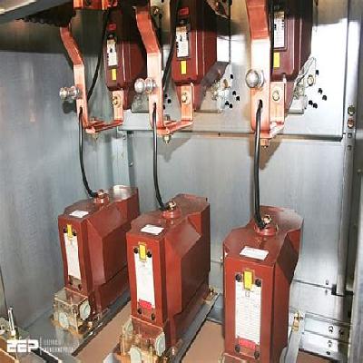 CTs and PTs Metering Unit