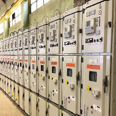 Electrical Switch Gear