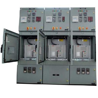 Indoor HT Panels