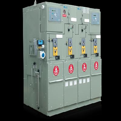 Indoor Type Ring Main Units