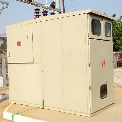 Outdoor HT Panels
