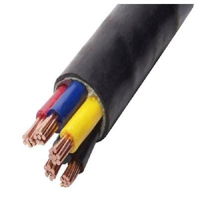 PVC Cables