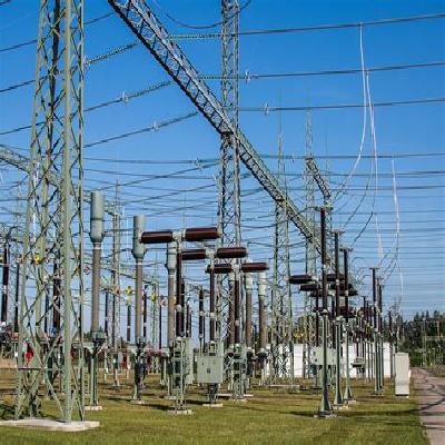 Substation Equipment