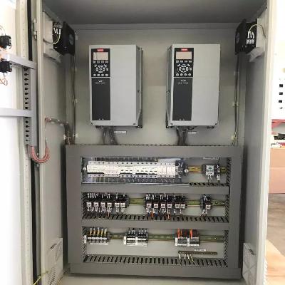 VFD Panels