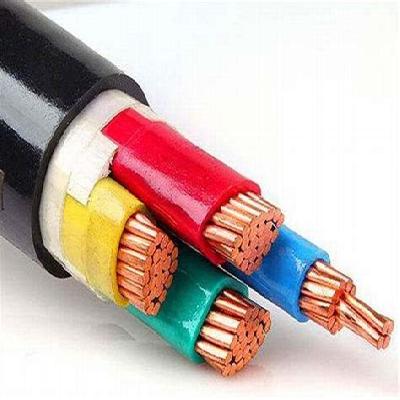 XLPE Cable