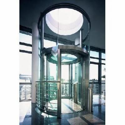 Elevator AMC Service