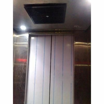 Goods Cum Passenger Elevator