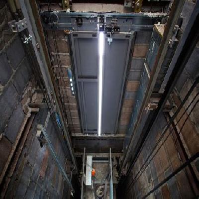 Industrial Elevators Repairing Service