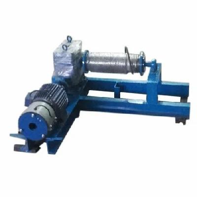 Mild Steel Elevator Dumbwaiter Machine