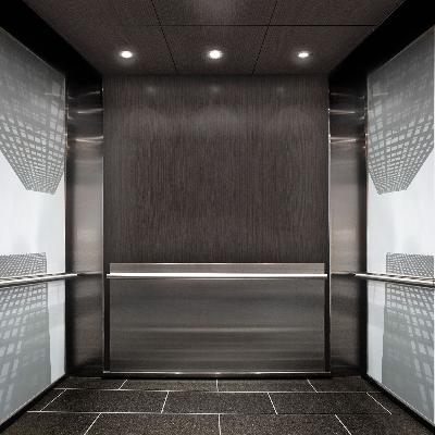 Modern Elevator