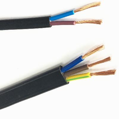 PVC Flat Cable
