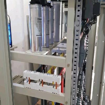 400 Kvar Capacitor Panel For Sale