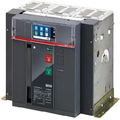 ABB Acb Air Circuit Breaker