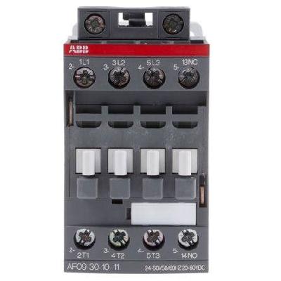 ABB AF 3 Pole Contactors