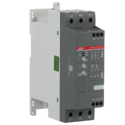 ABB PSR Soft Starters