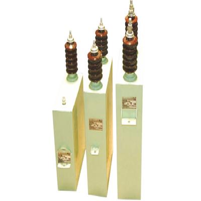 High Tension Capacitor