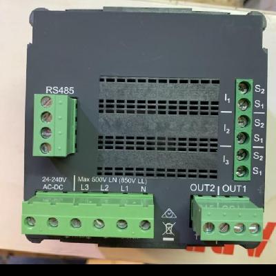 M2M LV Modbus