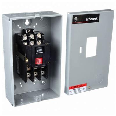 Manual Motor Starter