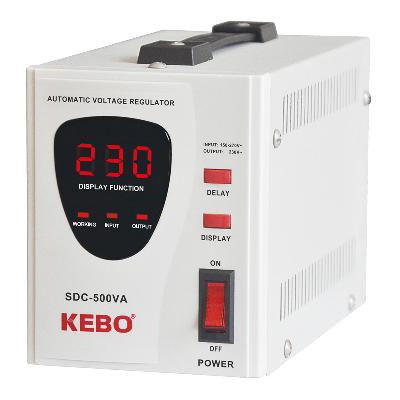 Servo,Automatic Voltage Controller ,Transformer