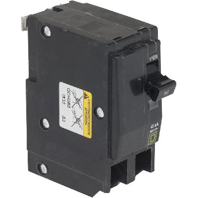 Square D Circuit Breaker