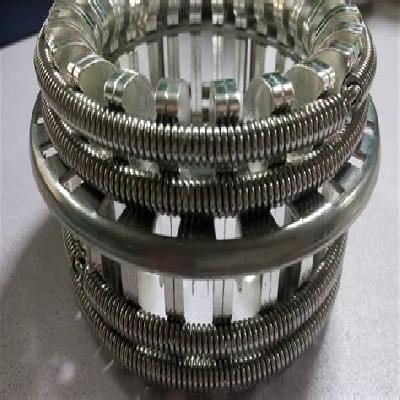 Vacuum Circuit Breaker Tulip Contact