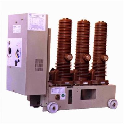 Voltage Circuit Breaker