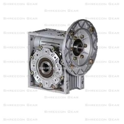ALM 30 Gear Aluminum Gearbox