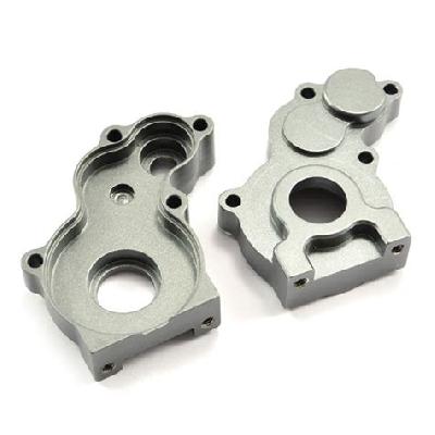 Aluminum Casing Gearbox