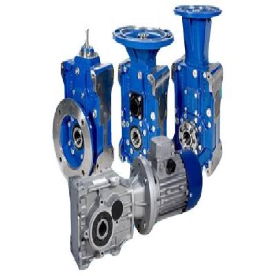 Bonfiglioli Helical Gear Motor