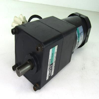 Clutch Brake Motor