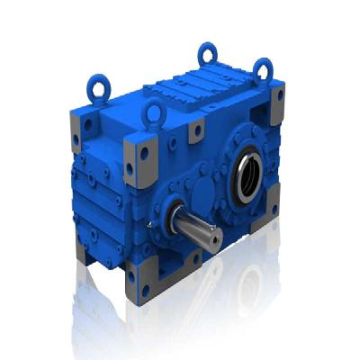Parallel Shaft Gearbox