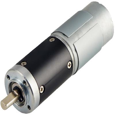 Planetary Gear Motor
