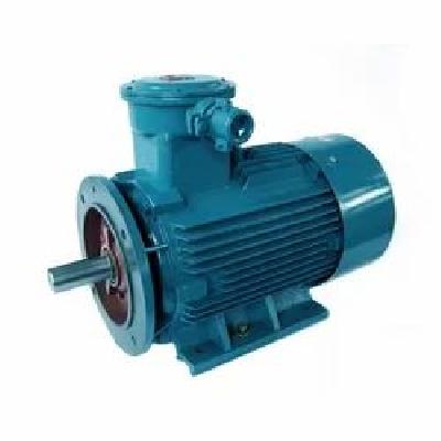 Rotomotive Flame Proof Motors