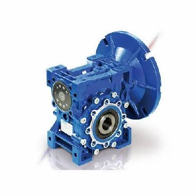 Rotomotive Worm Gearbox Model 50
