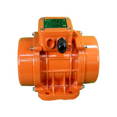 Vibrator Gear Motor