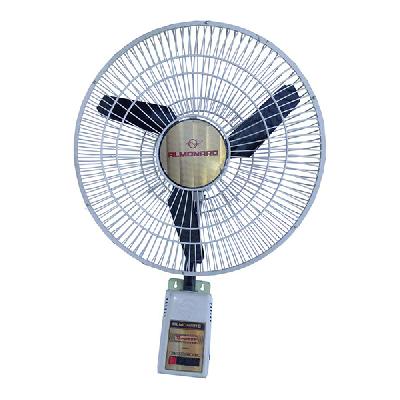 Almonard Fans