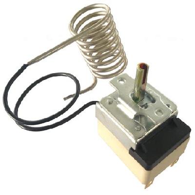 Capillary Thermostat