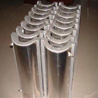 Casting Heaters