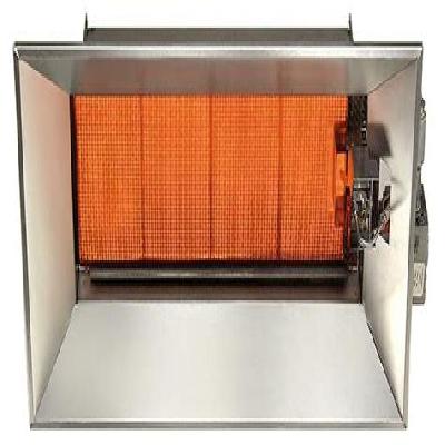 Ceramic Infrared Heater