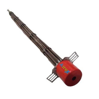 Corrugation Machine Heaters