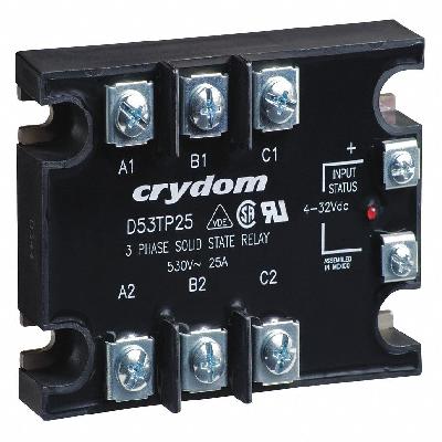 Crydom Solid State Relay