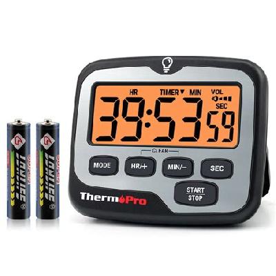Frontier Digital Timer