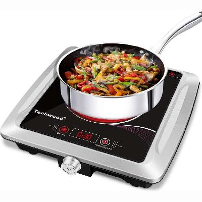Electric Hot Plate