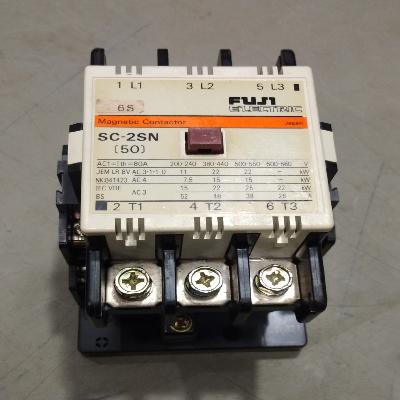 Fuji Contactors