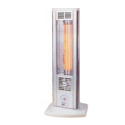 Heat Pillar