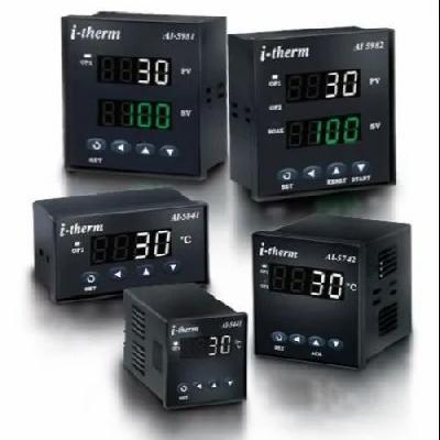 I Therm Temperature Controllers